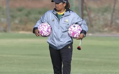 Banyana Banyana Hand Favourable Group as WAFCON 2026 Draw Sets Stage in Morocco