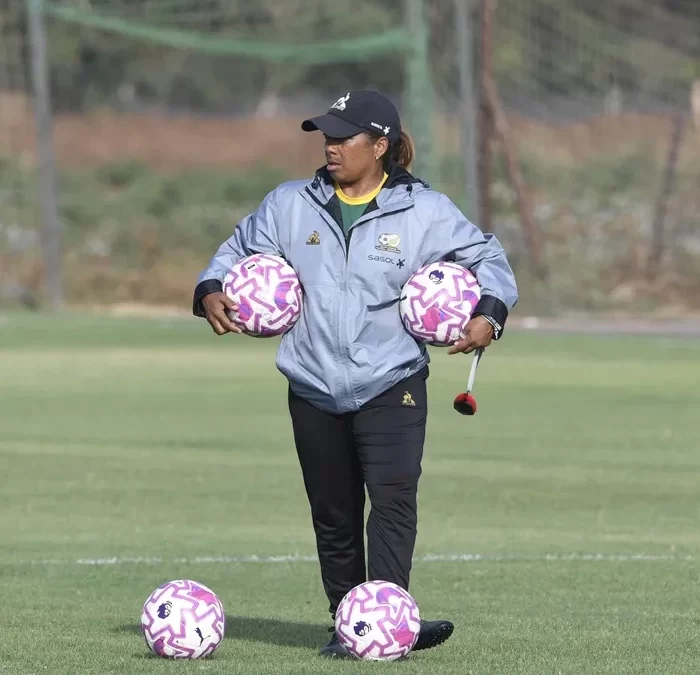 Banyana Banyana Hand Favourable Group as WAFCON 2026 Draw Sets Stage in Morocco
