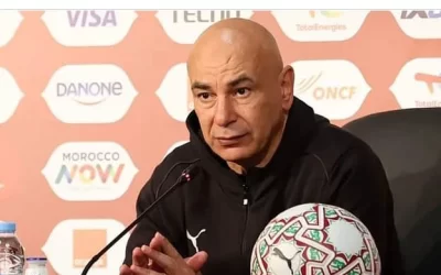 Hossam Hassan Praises Pharaohs’ Resilience as Egypt Reach AFCON 2025 Semifinals