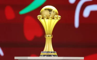 CAF to Hold Preliminary Draw for 2027 AFCON Qualifiers on January 15
