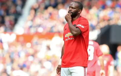 Louis Saha Urges African Teams to Dream Bigger Ahead of World Cup Challenge