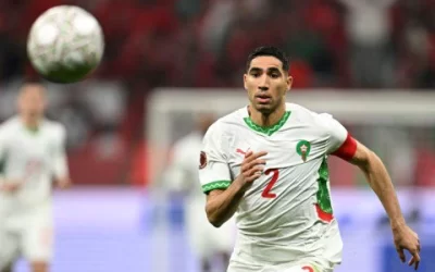 Bono the Wall: Morocco’s Safe Hands Ahead of AFCON Semi-Final Clash with Nigeria