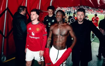 Kobbie Mainoo Back in the Spotlight as Amorim Snub Explained and World Cup Hopes Revived