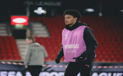 “It Would Be a Dream” – Malik Pimpong Eyes Europa League Debut with FC Midtjylland