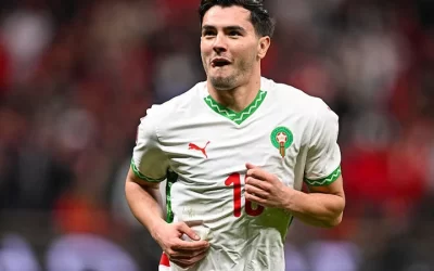 Brahim Díaz Reborn: Real Madrid Winger Lights Up AFCON 2025 with Morocco