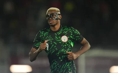AFCON 2025 Round of 16: Stars Shine as Africa’s Heavyweights March On