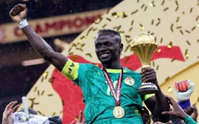 Sadio Mané’s Leadership Shines Amid Chaos as Senegal Clinch AFCON 2025