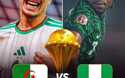 Algeria Opts for Stability Ahead of CAN 2025 Quarter-Final