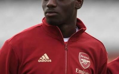 London-Born Prospect Charles Sagoe Jr Opens Up on Potential Switch to Represent Ghana