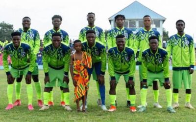 GFA Rules Out Local Player Quota, Reaffirms Merit-Based Selection for 2026 World Cup