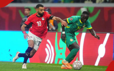 AFCON 2025 in Morocco Breaks Records as Salah and Mane Make History