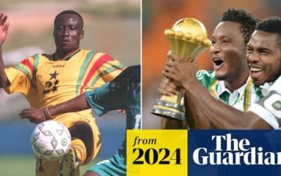 From Ghana’s Golden Era to Cameroon’s Rise: How AFCON’s Power Balance Shifted