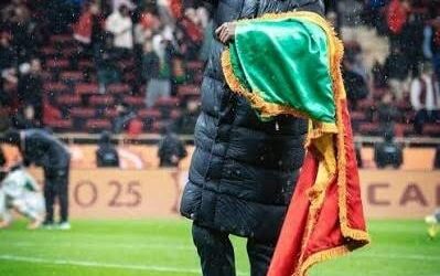 CAF Suspends Senegal Coach Pape Thiaw For Five Matches Over AFCON Final Walk-Off