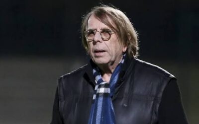 At 77, Claude Le Roy Still Captivated by AFCON’s Drama and Surprises