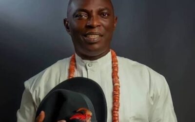 Edema Fuludu Hails Morocco’s Hosting and Super Eagles’ Progress at AFCON 2025