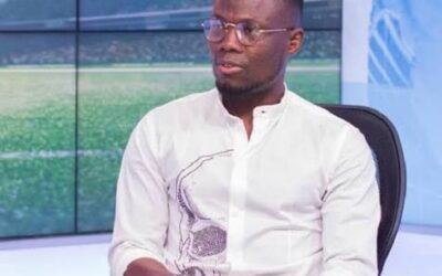 Agyemang-Badu Calls for Focus and Realism as Black Stars Eye 2026 World Cup