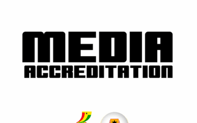 GFA Clarifies Allocation of 12 Media Accreditations to Ghana for World Cup
