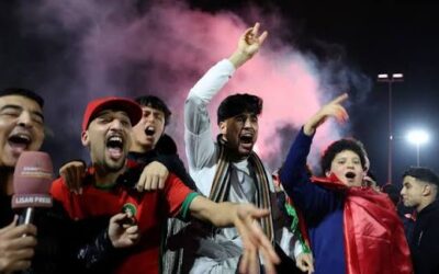 AFCON 2025 Final Set: Mané the Matchwinner, Bono the Wall as Senegal and Morocco Collide