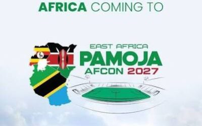 AFCON 2027: Kenya, Tanzania and Uganda Secure Automatic Qualification as East Africa Prepares for Historic Hosting
