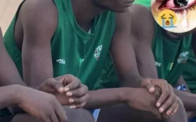 Senegalese Football in Mourning After Sudden Passing of Youssou Diouf