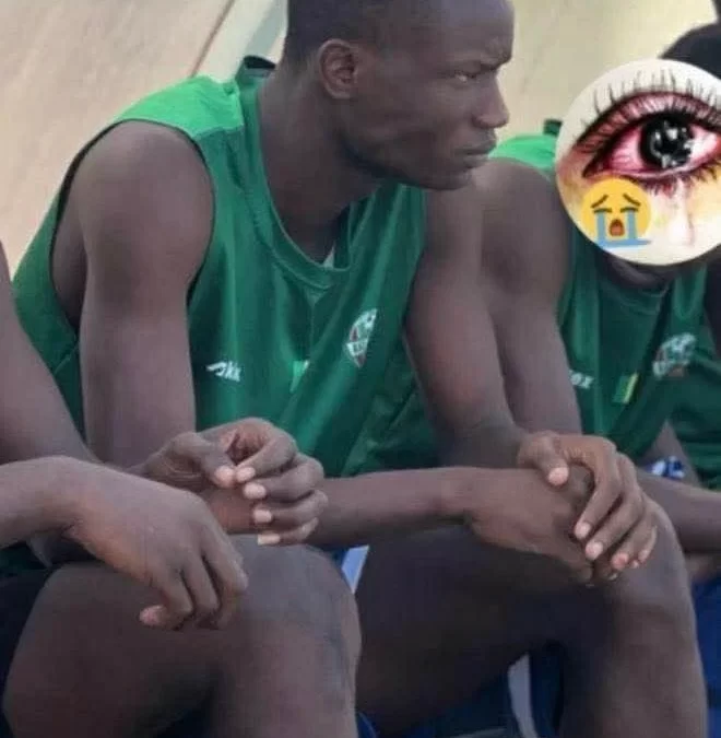 Senegalese Football in Mourning After Sudden Passing of Youssou Diouf