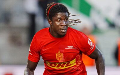 Yirenkyi Snubs Late Premier League Offer to Chase World Cup Dream