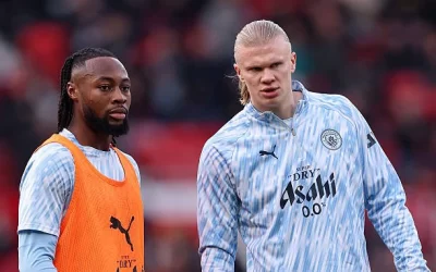 Ex Sports Minister Urges Semenyo to Replicate Man City Form for Black Stars Ahead of 2026 World Cup