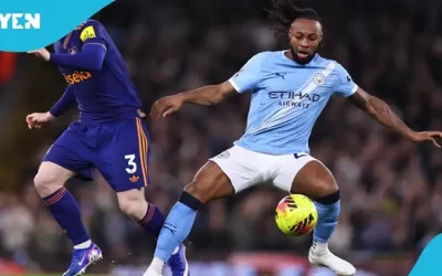 Antoine Semenyo’s Scoring Surge: 15 Goals, Two Clubs, One Outstanding Season