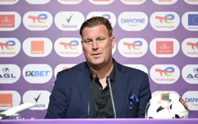 2026 World Cup Push: GFA Explains Kim Lars Björkegren’s Role in Black Stars Technical Team