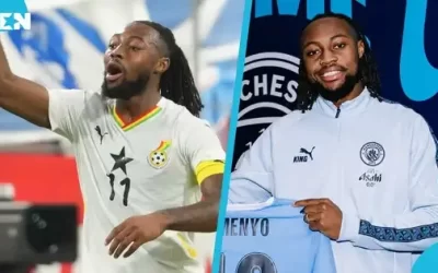 Antoine Semenyo Sets New Premier League Record with Goal Against Tottenham