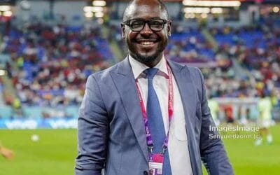 John Paintsil Reassigned to High Performance Role in Black Stars Reshuffle – Henry Asante Twum Confirms