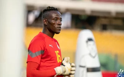Schaefer Hails Benjamin Asare as Ghana Premier League’s Standout Star
