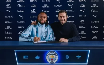 Top 10 Biggest January 2026 Transfers Across Europe’s Elite Leagues