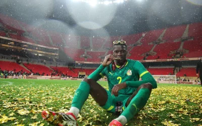 Chelsea Set to Recall AFCON Winner Mamadou Sarr from Strasbourg Loan