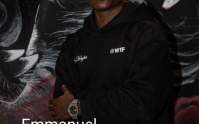 🇬🇭 Emmanuel Essiam Secures Fresh Start with FC Winterthur Loan Move