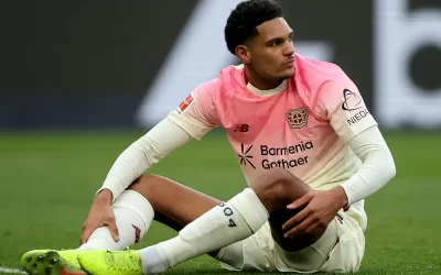 Liverpool Set to Trigger Buy-Back Clause for Jarrel Quansah in 2027