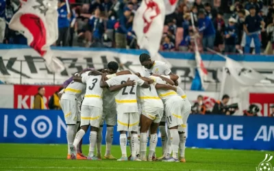 2026 World Cup Base Camps Confirmed as Qualified Nations Finalise Preparations