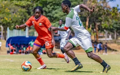 Kenya Face Tanzania in High-Stakes FIFA U-20 Women’s World Cup Qualifier