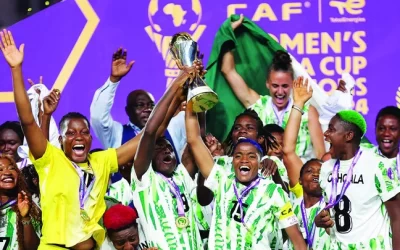 Morocco Moves to Delay 2026 Women’s AFCON, Cites Congested Calendar and World Cup Focus