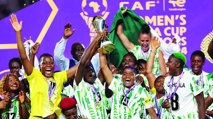 Morocco Moves to Delay 2026 Women’s AFCON, Cites Congested Calendar and World Cup Focus