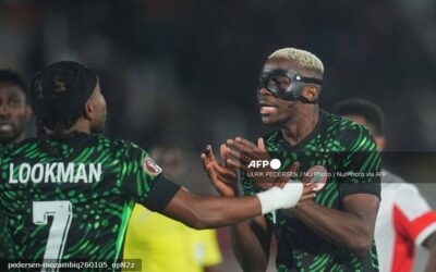 FIFA’s Silence Leaves Super Eagles’ World Cup Fate Hanging in the Balance