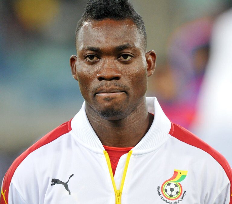 Black Stars Honour Christian Atsu Three Years On, Celebrate His Lasting Legacy
