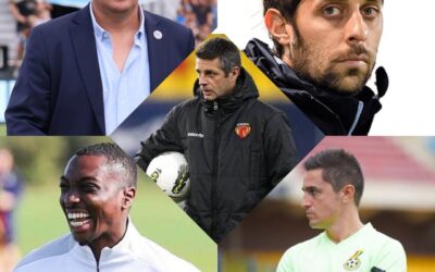 Government to Temporarily Cover Salaries of Newly Appointed Black Stars Technical Staff