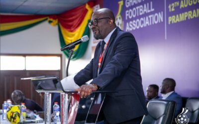 Back-to-Back WAFCON Qualification Shows Progress of Black Queens – Kurt Okraku