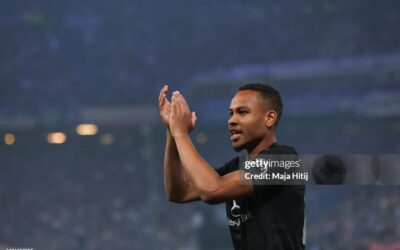 Nartey Ruled Out as Stuttgart Prepare for DFB Pokal Clash with Holstein Kiel