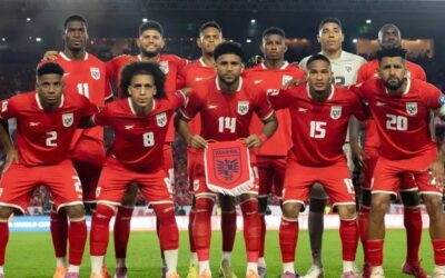 World Cup Bound Panama Line Up South Africa Friendlies Ahead of Black Stars Clash