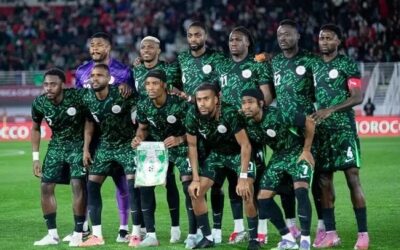 Super Eagles Set for Jordan Invitational as Camp Opens March 24