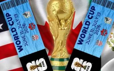 World Cup 2026: Ghanaian Fans Warned That Match Tickets Do Not Guarantee Visa Approval