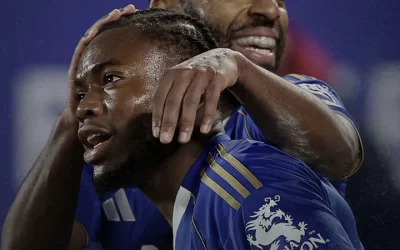 Atlético Madrid Line Up €24m Move for Ghana Star Abdul Fatawu Issahaku