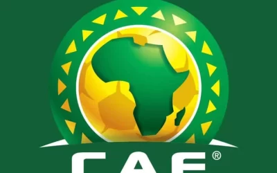 CAF Confirms Jam-Packed 2026 Calendar as African Football Gears Up for a Relentless Year